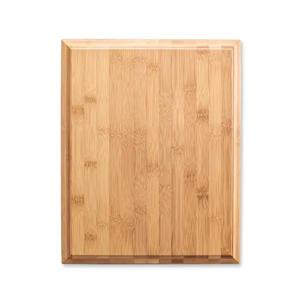 Bamboo VividPrint™ Plaque