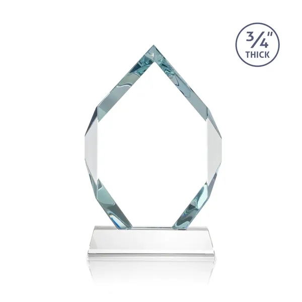 Royal Diamond VividPrint™ Award on Newhaven - Starfire