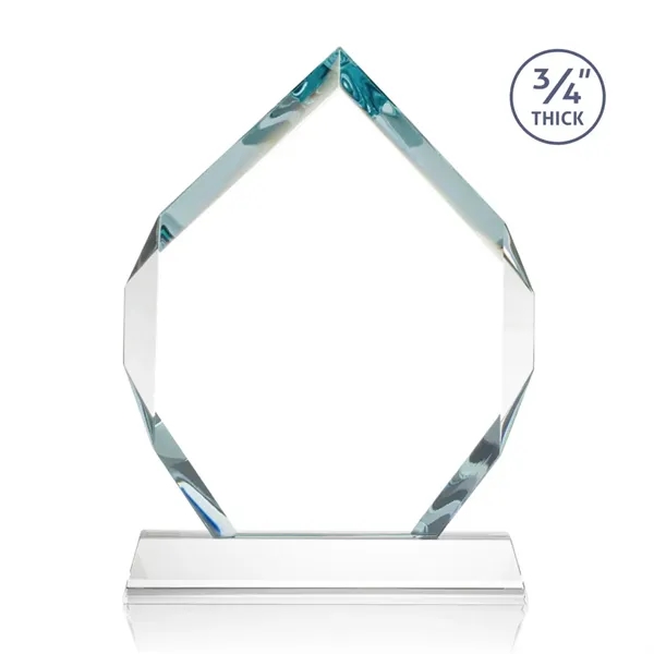 Royal Diamond VividPrint™ Award on Newhaven - Starfire