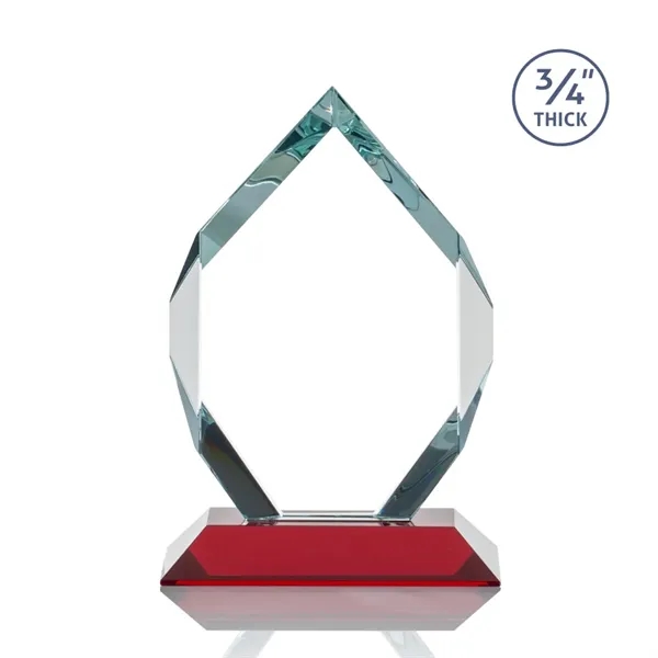 Royal Diamond VividPrint™ Award - Red