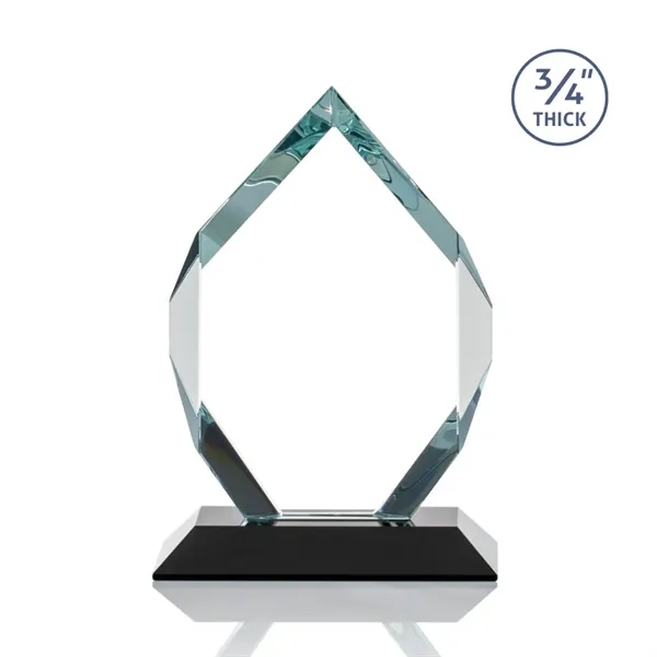 Royal Diamond VividPrint™ Award - Black