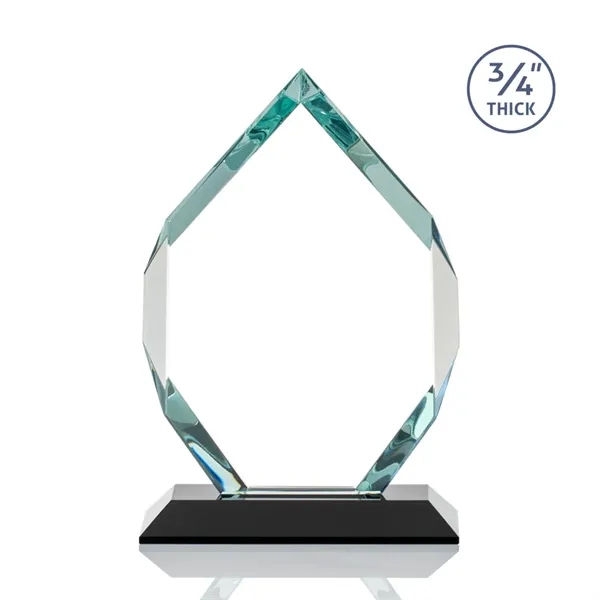 Royal Diamond VividPrint™ Award - Black