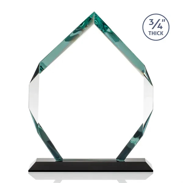 Royal Diamond VividPrint™ Award - Black