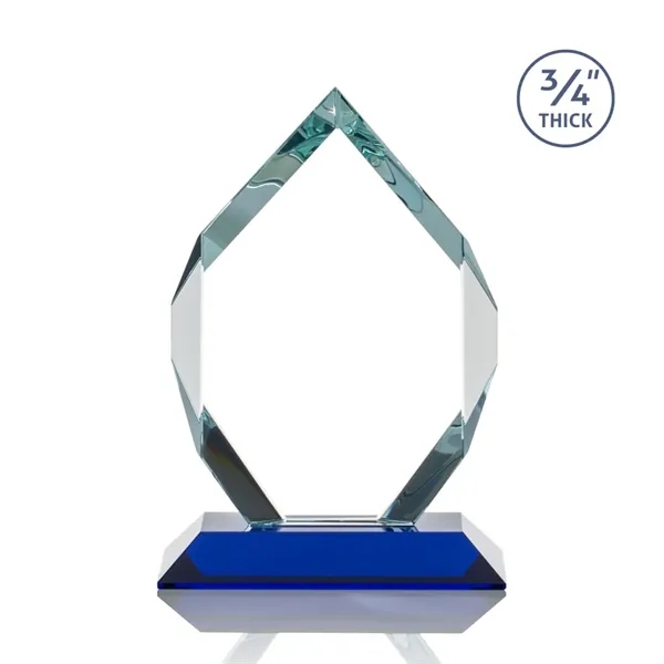Royal Diamond Award - Blue