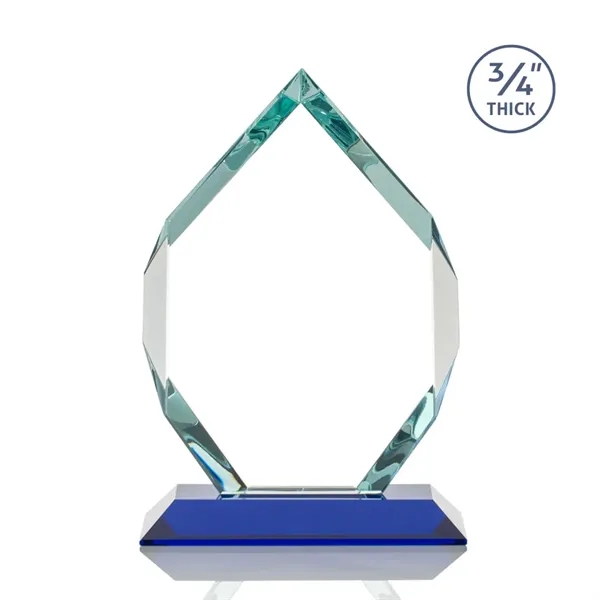 Royal Diamond Award - Blue