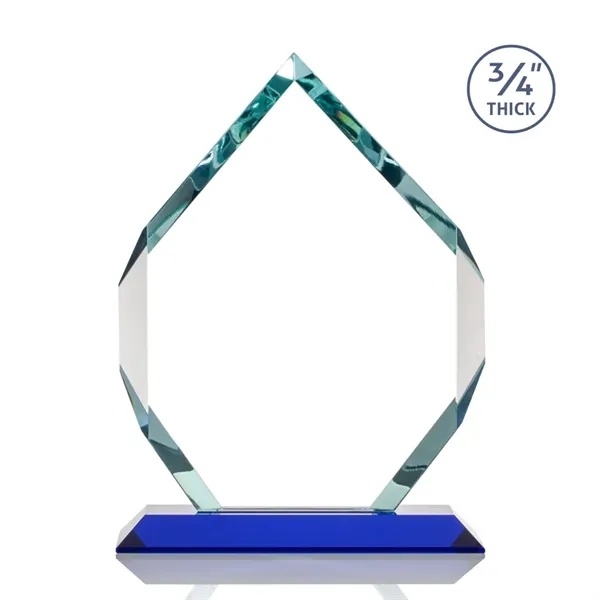 Royal Diamond Award - Blue