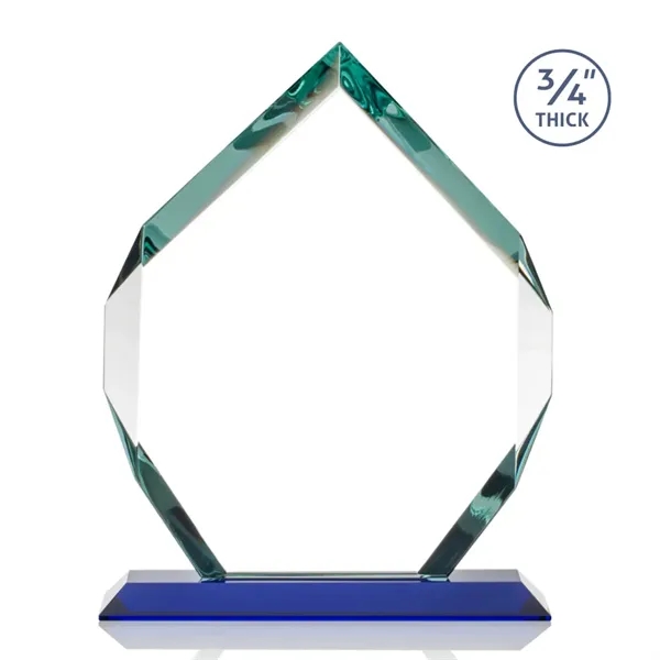 Royal Diamond Award - Blue