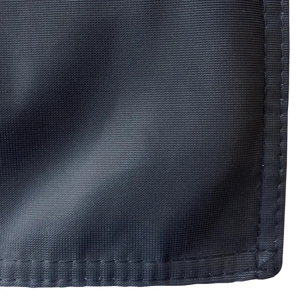 7.5" x 10.5" Stationary Use Double Sided KP Car Flag - 7.5" x 10.5" Stationary Use Double Sided KP Car Flag - Image 5 of 7