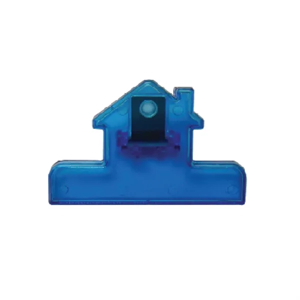 House Chip Clip - House Chip Clip - Image 3 of 3