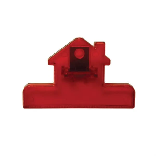 House Chip Clip - House Chip Clip - Image 1 of 3