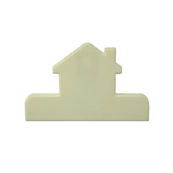 House Chip Clip - House Chip Clip - Image 2 of 3