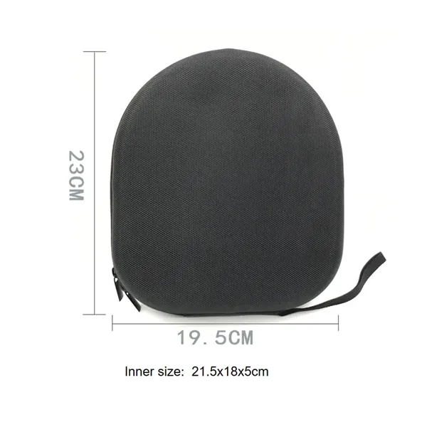 Headphones Case - Headphones Case - Image 1 of 6