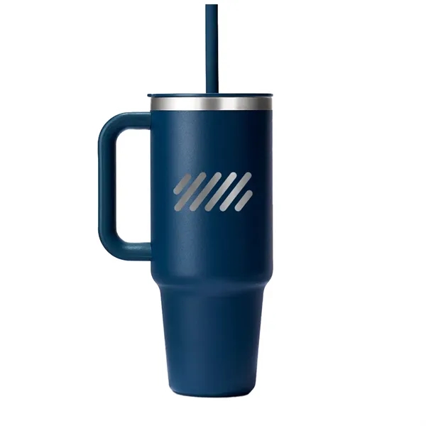 Hydro Flask 40 oz All Around Tumbler - Hydro Flask 40 oz All Around Tumbler - Image 0 of 7