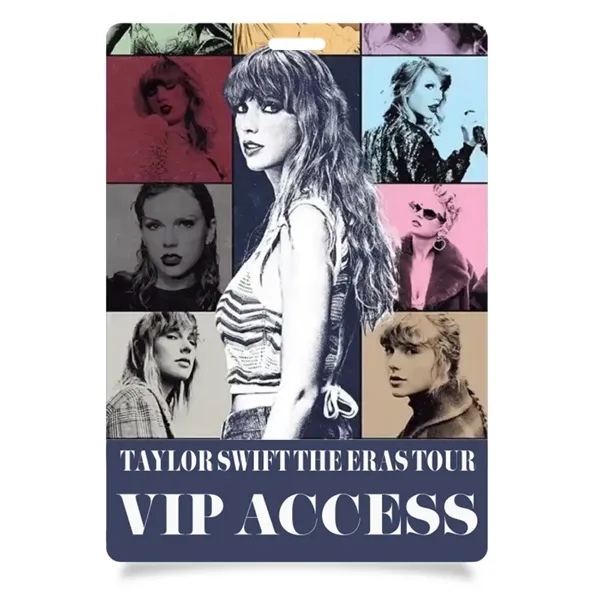 VIP Card - VIP Card - Image 0 of 0