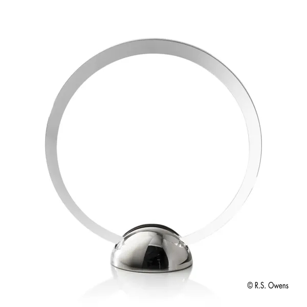Discus Hemisphere VividPrint™ Award - Discus Hemisphere VividPrint™ Award - Image 2 of 6