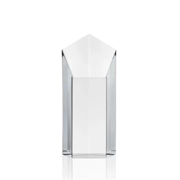 Jolanda Award - Clear