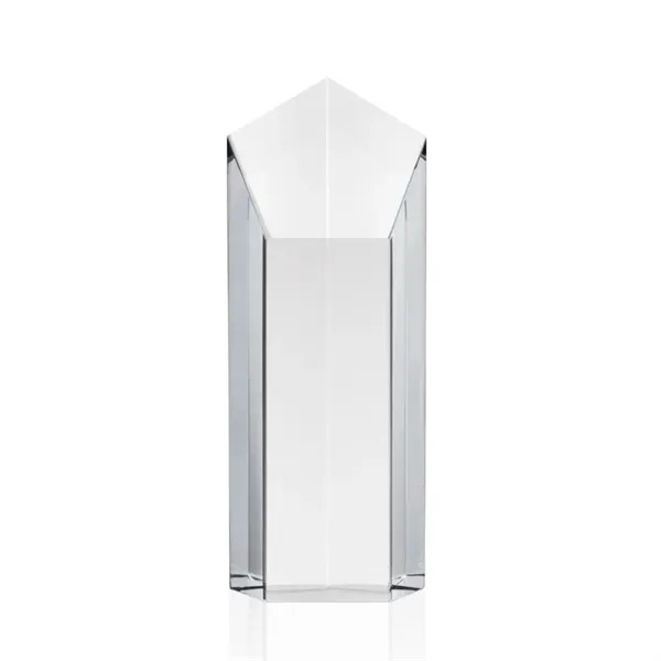 Jolanda Award - Clear