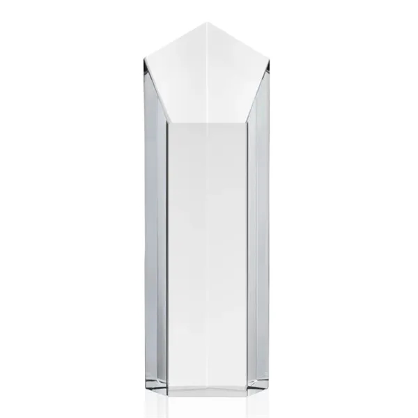 Jolanda Award - Clear