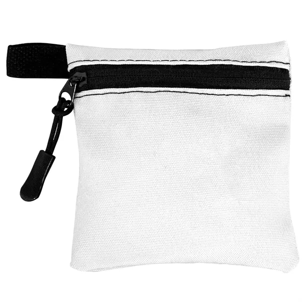 Full Color Trendy Techie Pouch - Full Color Trendy Techie Pouch - Image 1 of 7