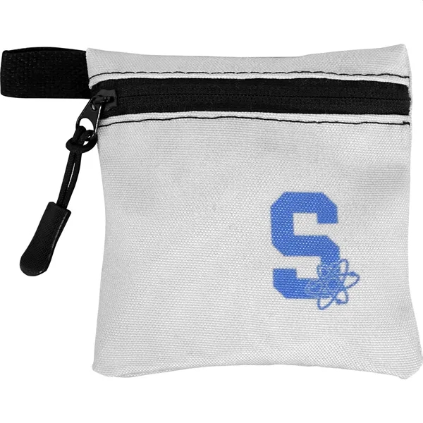 Full Color Trendy Techie Pouch - Full Color Trendy Techie Pouch - Image 6 of 7