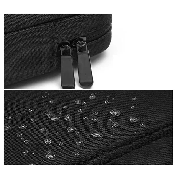 15.6 inch Laptop Briefcase Bag - 15.6 inch Laptop Briefcase Bag - Image 4 of 6