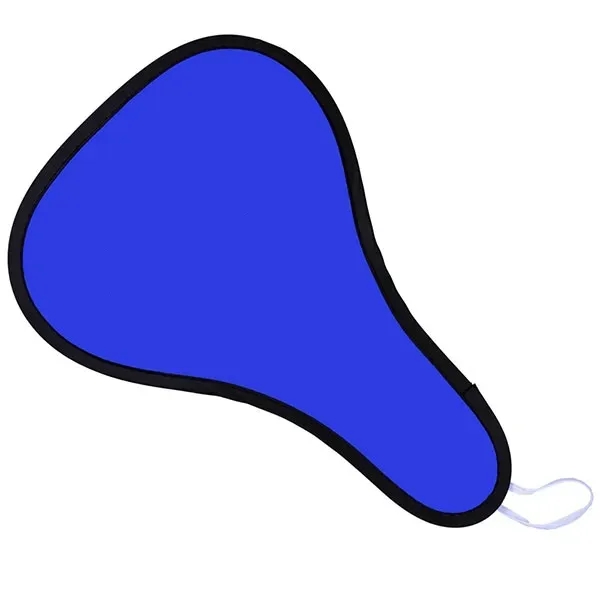 Custom Imprinted Fold Up Hand Fan With Pouch - Custom Imprinted Fold Up Hand Fan With Pouch - Image 1 of 3