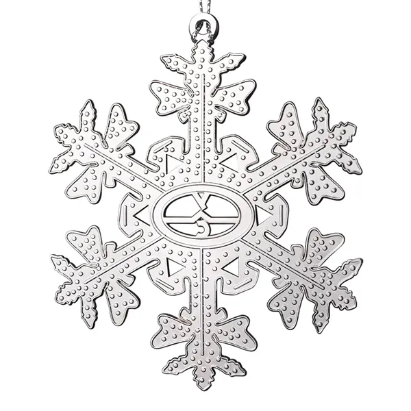 Custom Die Cast Ornaments - Custom Die Cast Ornaments - Image 1 of 2