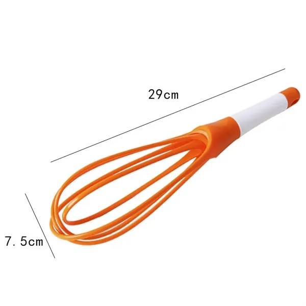 Multifunctional Folding Egg Beater - Multifunctional Folding Egg Beater - Image 3 of 3