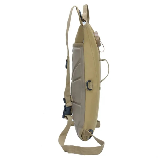 Outdoor Hydration Pack With 3L Bladder - Outdoor Hydration Pack With 3L Bladder - Image 16 of 17