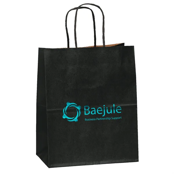 Munchkin Matte Shopper - Foil Print