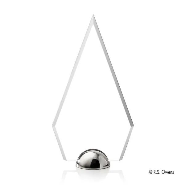 Apex Hemisphere Award - Apex Hemisphere Award - Image 2 of 6