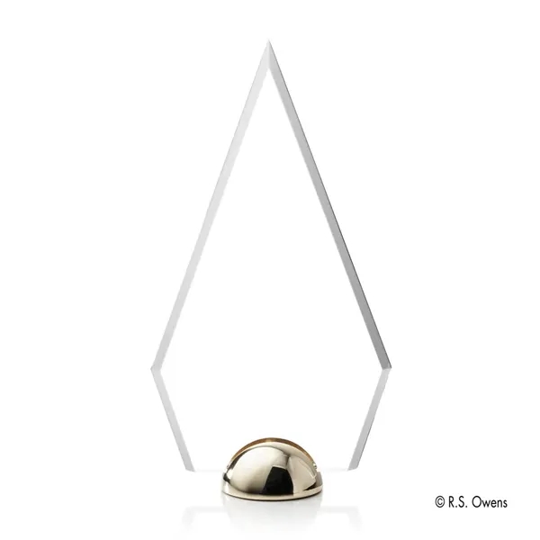 Apex Hemisphere Award - Apex Hemisphere Award - Image 4 of 6