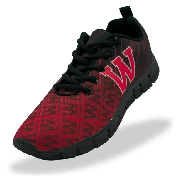 Graphic Runner - Graphic Runner - Image 0 of 0