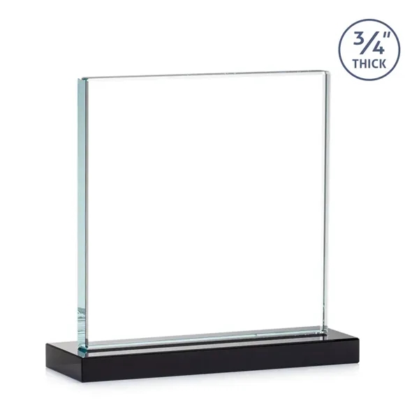 Terra Award - Black - Terra Award - Black - Image 10 of 10