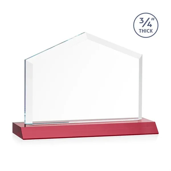 Micasa Award - Red
