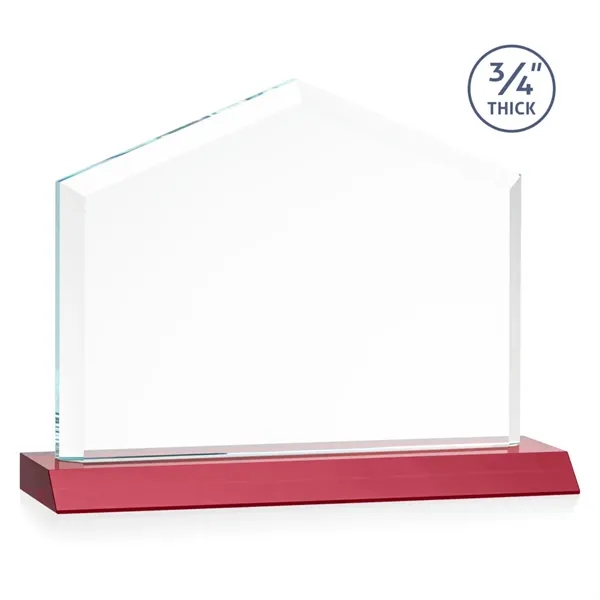 Micasa Award - Red