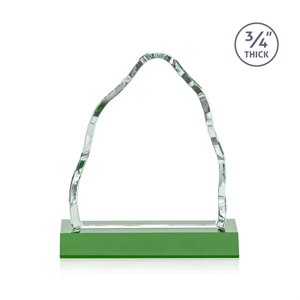 Dunwich Award - Green