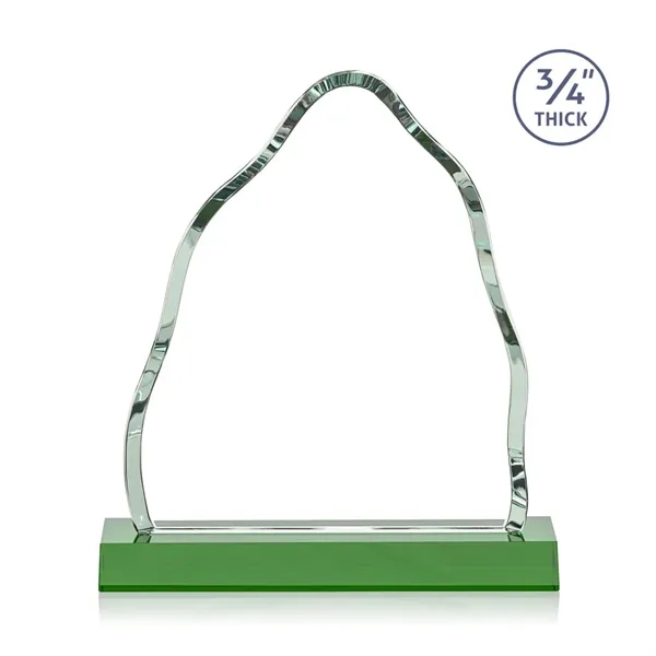 Dunwich Award - Green
