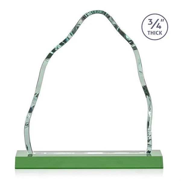 Dunwich Award - Green