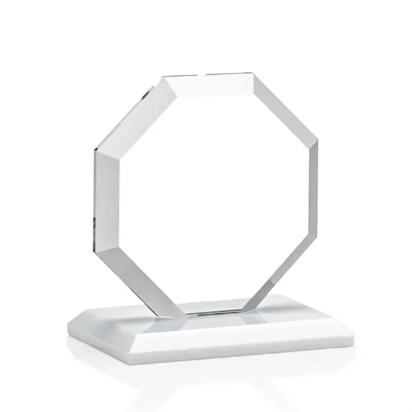 Leyland Award - White