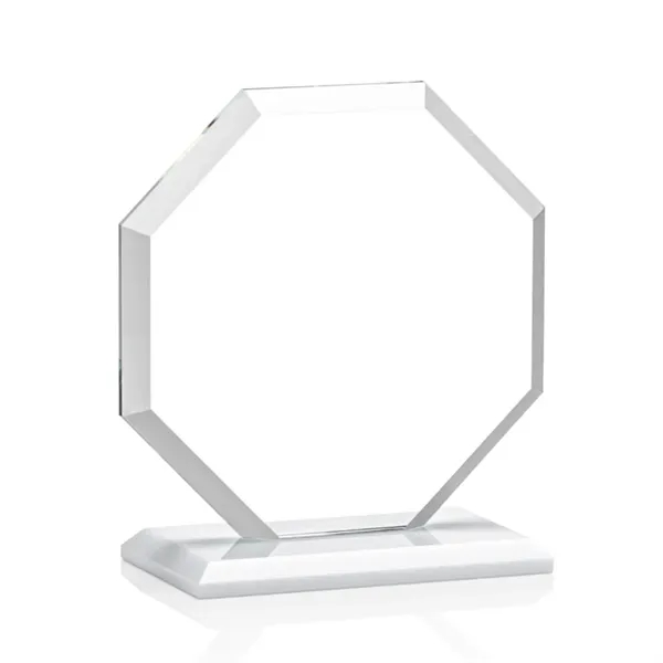 Leyland Award - White
