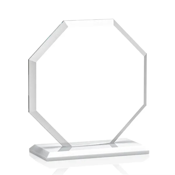 Leyland Award - White