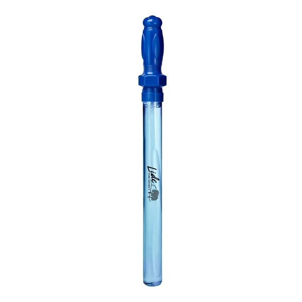 XL Long Bubble Wand Maker - 14-1/2" - XL Long Bubble Wand Maker - 14-1/2" - Image 3 of 6