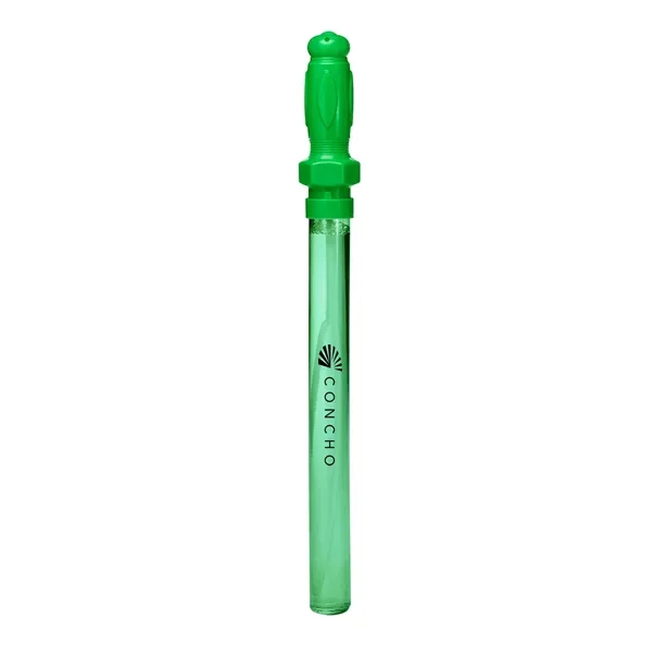 XL Long Bubble Wand Maker - 14-1/2" - XL Long Bubble Wand Maker - 14-1/2" - Image 2 of 6