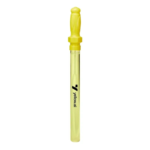 XL Long Bubble Wand Maker - 14-1/2" - XL Long Bubble Wand Maker - 14-1/2" - Image 6 of 6