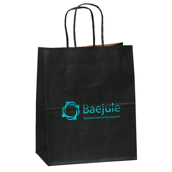 Munchkin Matte Shopper - Foil Print