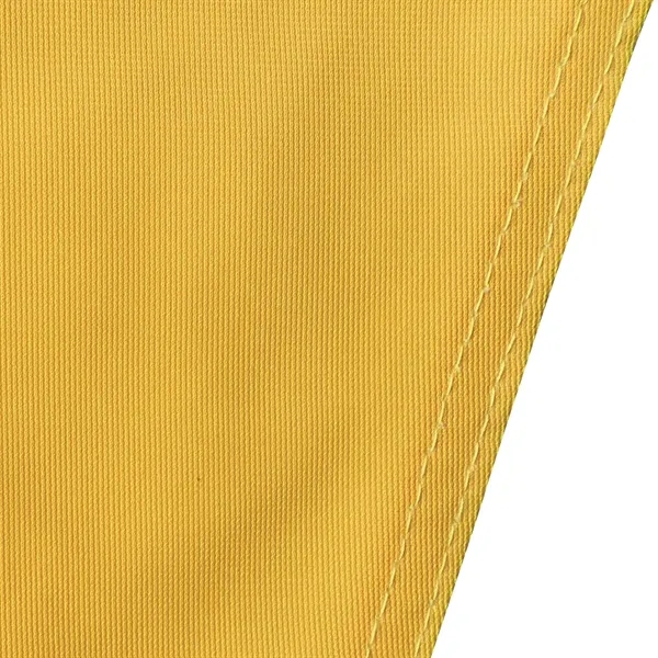 24 - Hour 6' Single Reverse Teardrop Banner w/ Hardware Set - 24 - Hour 6' Single Reverse Teardrop Banner w/ Hardware Set - Image 8 of 11