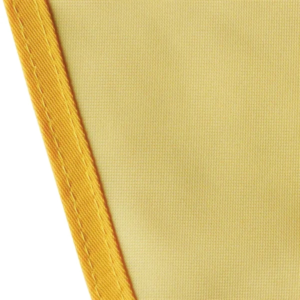 24 - Hour 6' Single Reverse Teardrop Banner w/ Hardware Set - 24 - Hour 6' Single Reverse Teardrop Banner w/ Hardware Set - Image 9 of 11