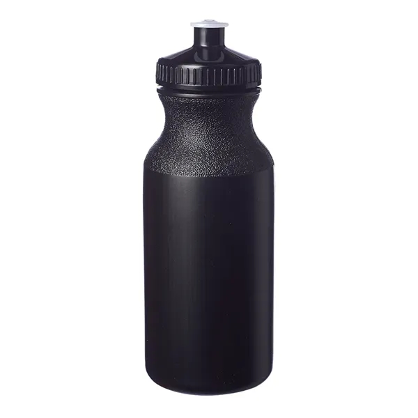 Water Bottles with Push Cap - 20 oz - Water Bottles with Push Cap - 20 oz - Image 15 of 15