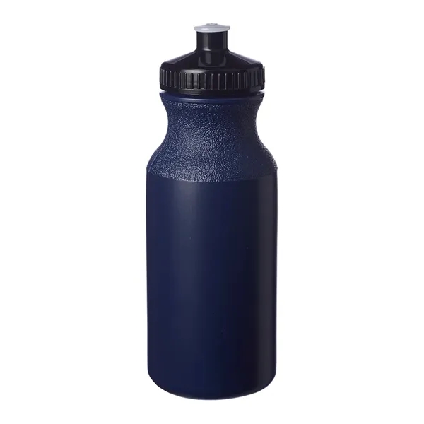 Water Bottles with Push Cap - 20 oz - Water Bottles with Push Cap - 20 oz - Image 4 of 15